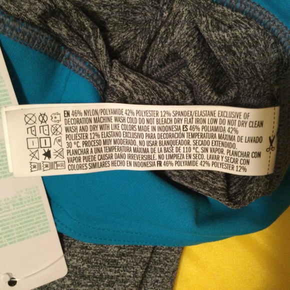 ⭐️ Forever 21 Athletic Pants size women’s small - Picture 5 of 13